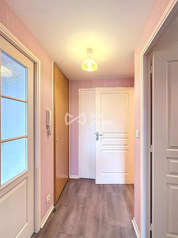 Appartement à vendre, 43m², Laval