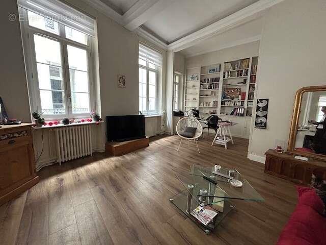 Appartement à vendre, 105m², Perpignan