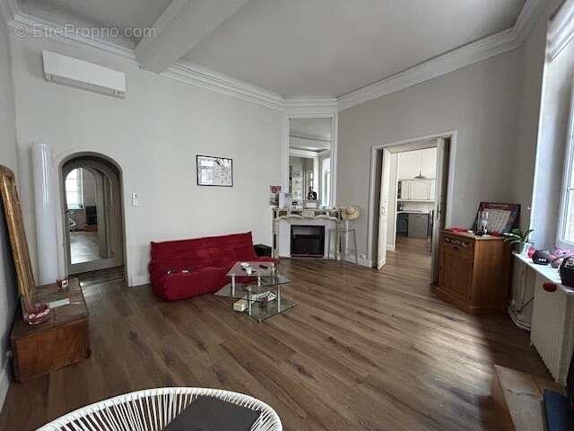 Appartement à vendre, 105m², Perpignan