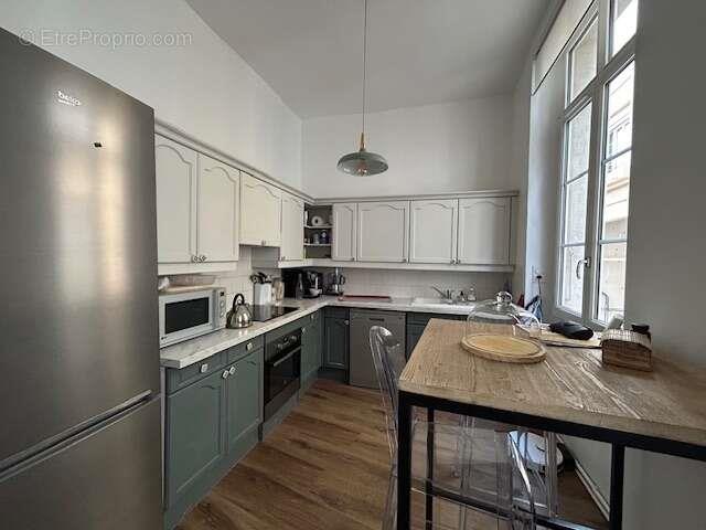 Appartement à vendre, 105m², Perpignan