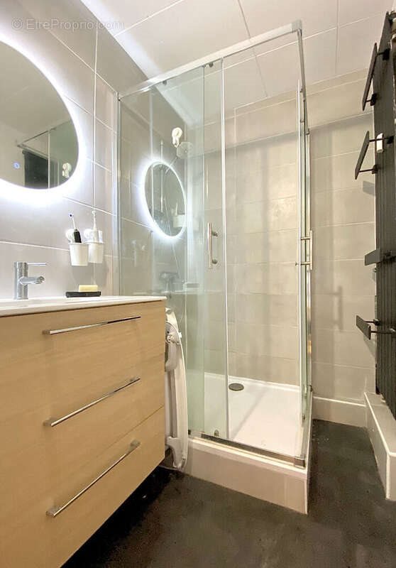 Appartement à vendre, 72m², Tours