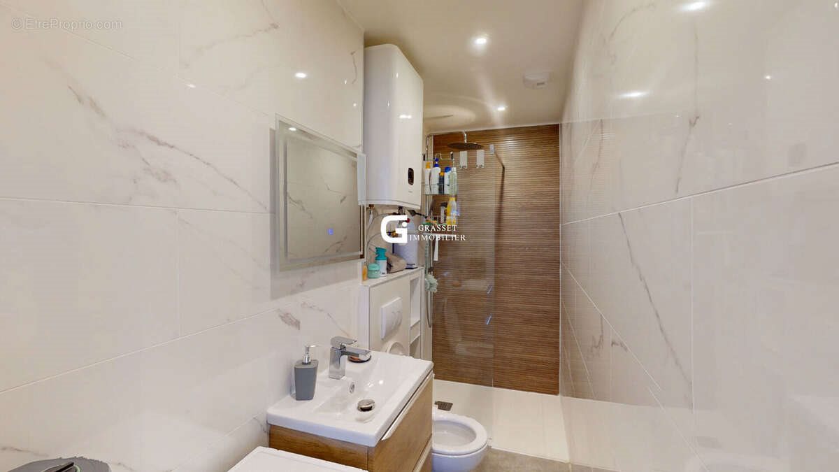 Appartement à vendre, 35m², Oyonnax