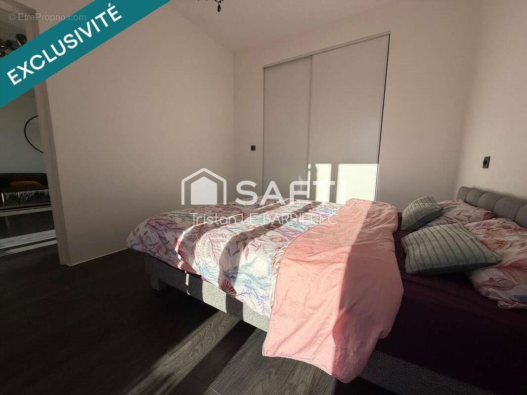 Appartement à vendre, 84m², Nîmes