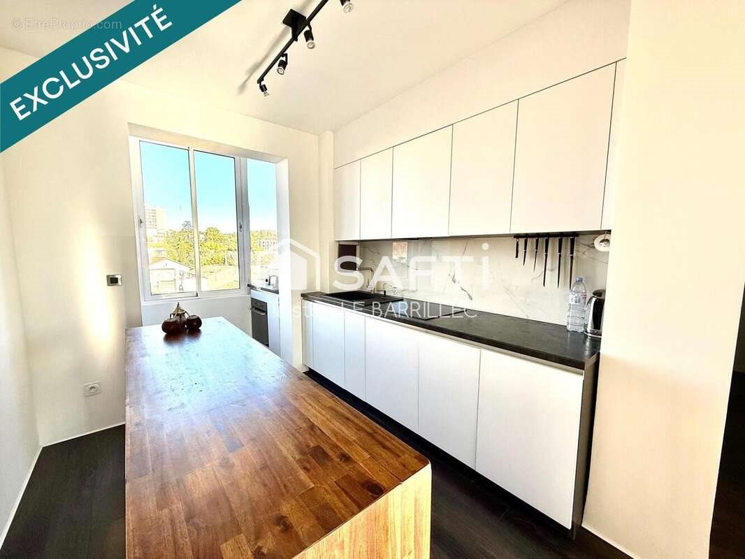 Appartement à vendre, 84m², Nîmes