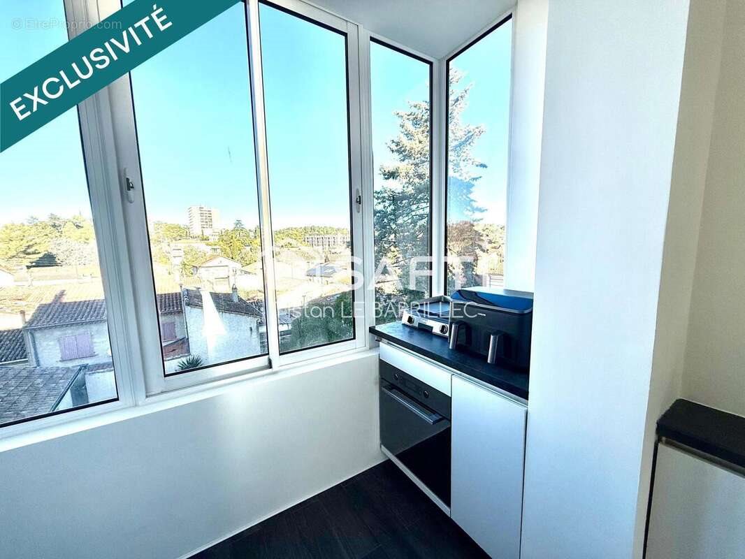 Appartement à vendre, 84m², Nîmes