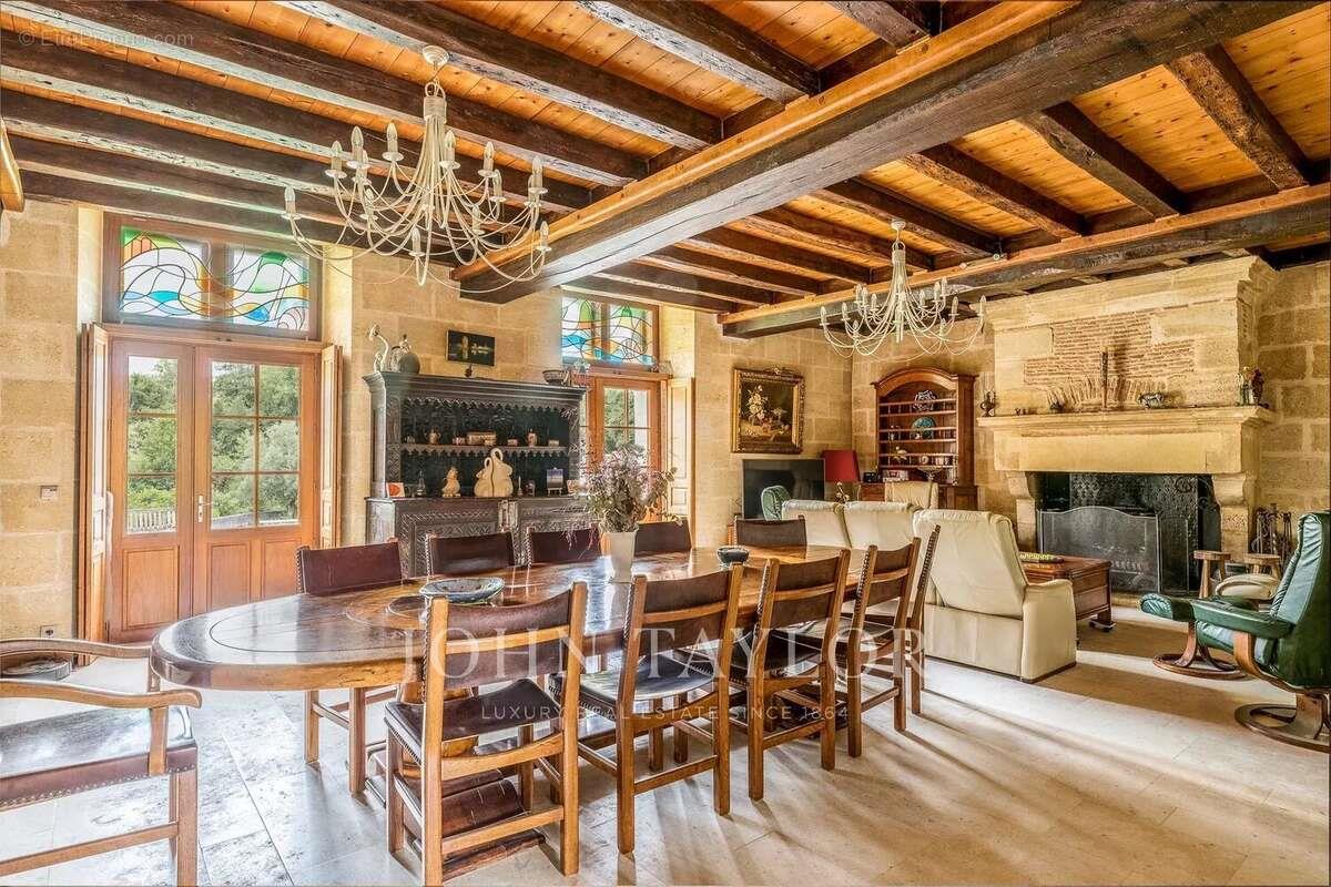 Maison à vendre, 370m², Bordeaux