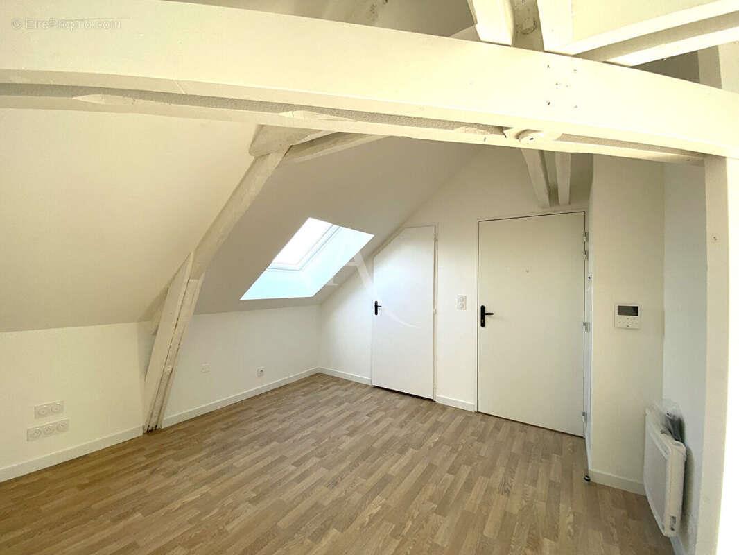 Appartement à vendre, 50m², Machecoul