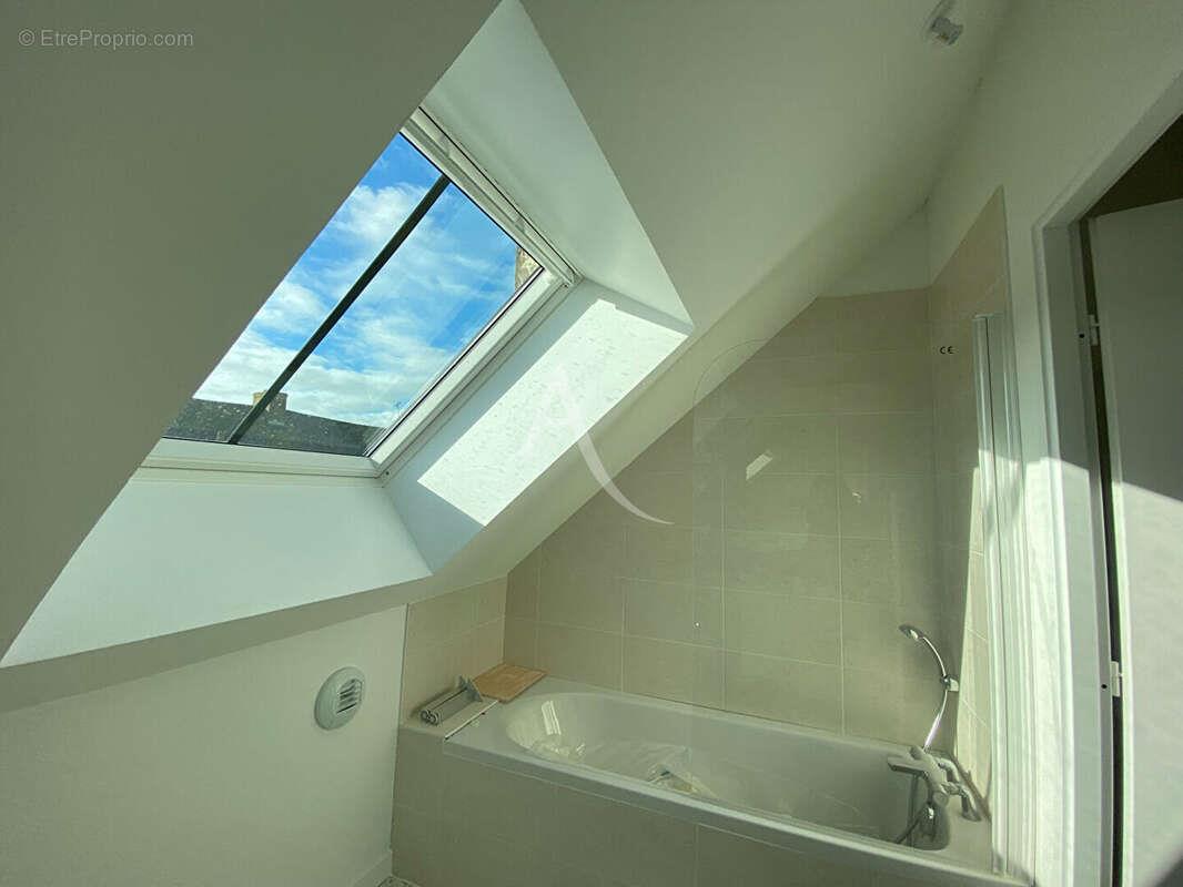 Appartement à vendre, 50m², Machecoul