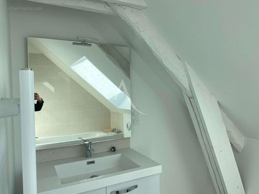 Appartement à vendre, 50m², Machecoul