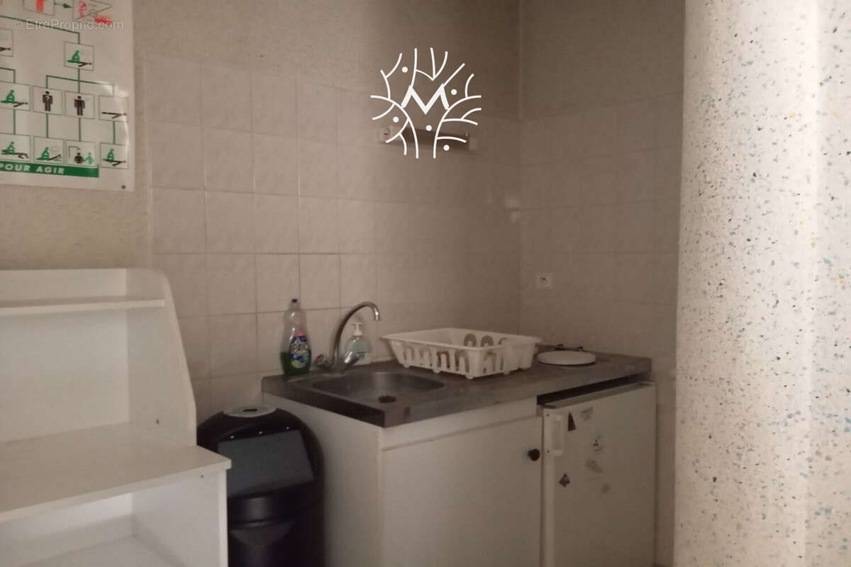 Appartement à vendre, 53m², Rethel