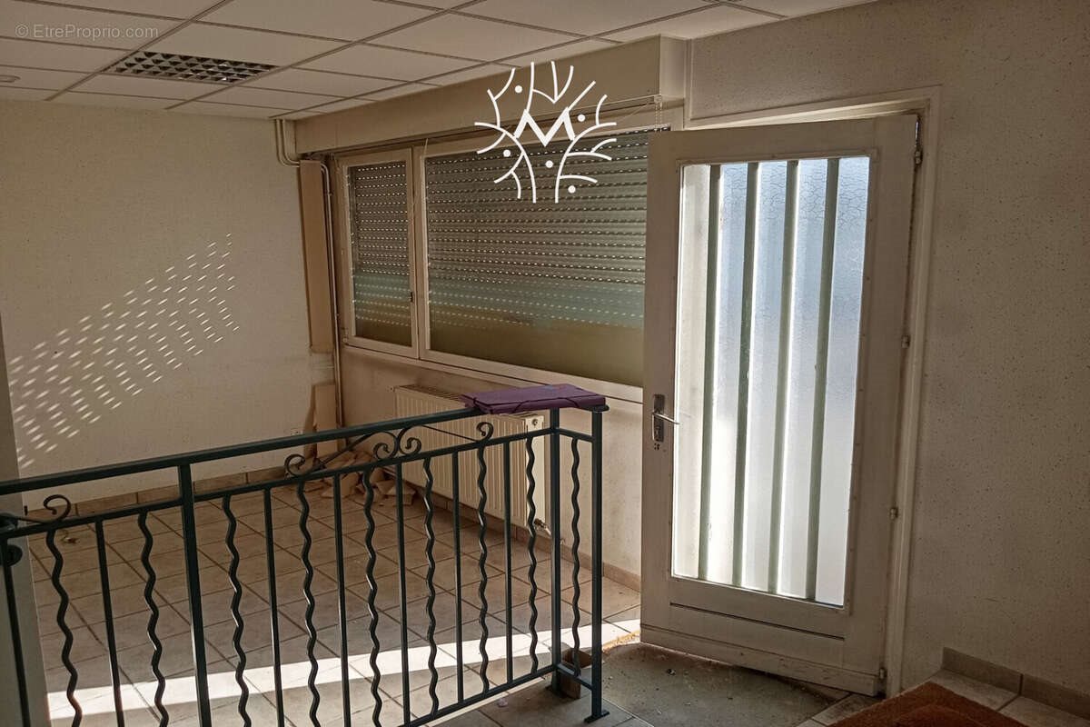 Appartement à vendre, 53m², Rethel