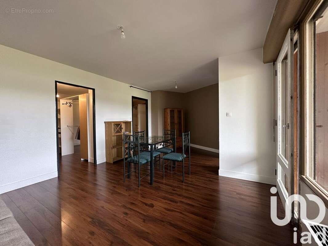 Appartement à vendre, 54m², Toulouse