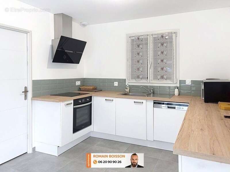 Maison à vendre, 87m², Tarascon-sur-Ariège