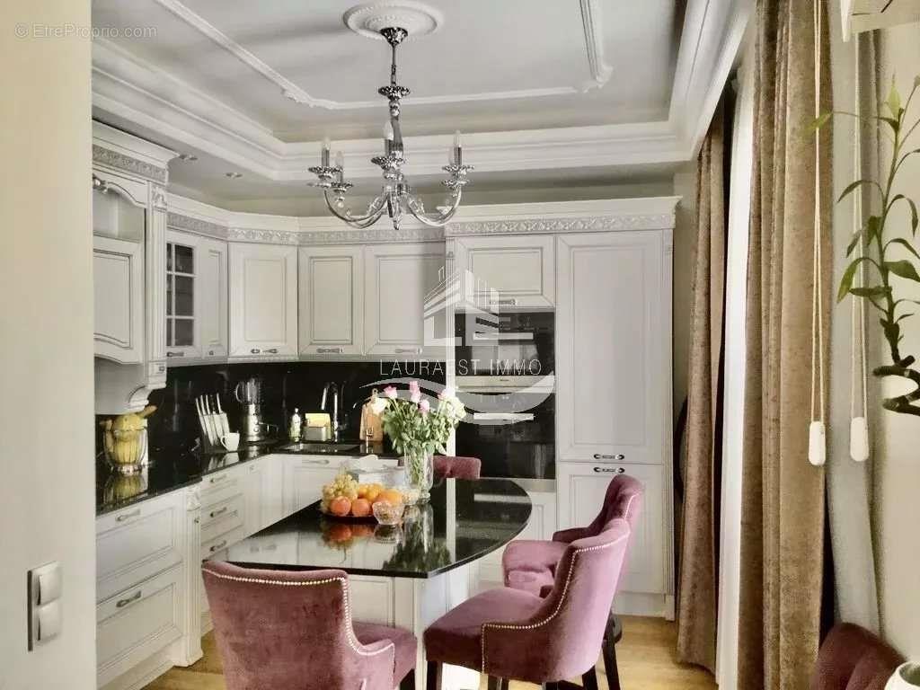 Appartement à vendre, 99m², Nice