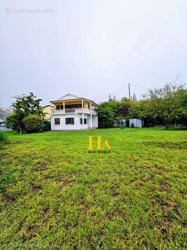 Maison à vendre, 149m², Cilaos