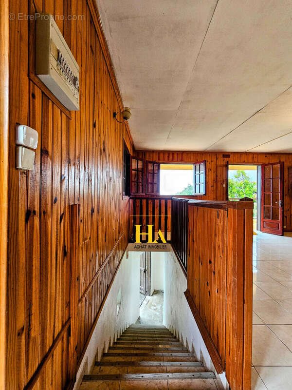 Maison à vendre, 149m², Cilaos