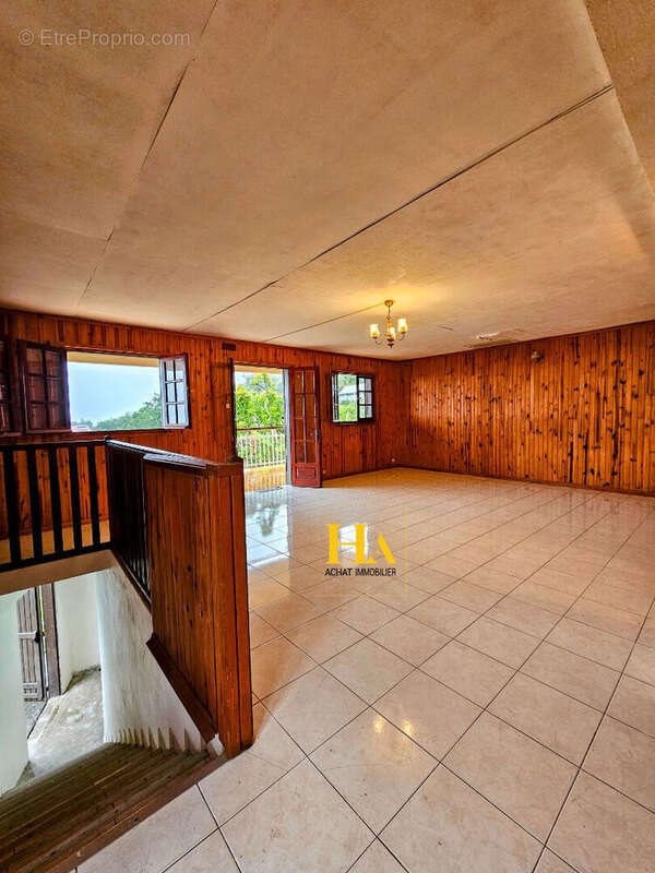 Maison à vendre, 149m², Cilaos