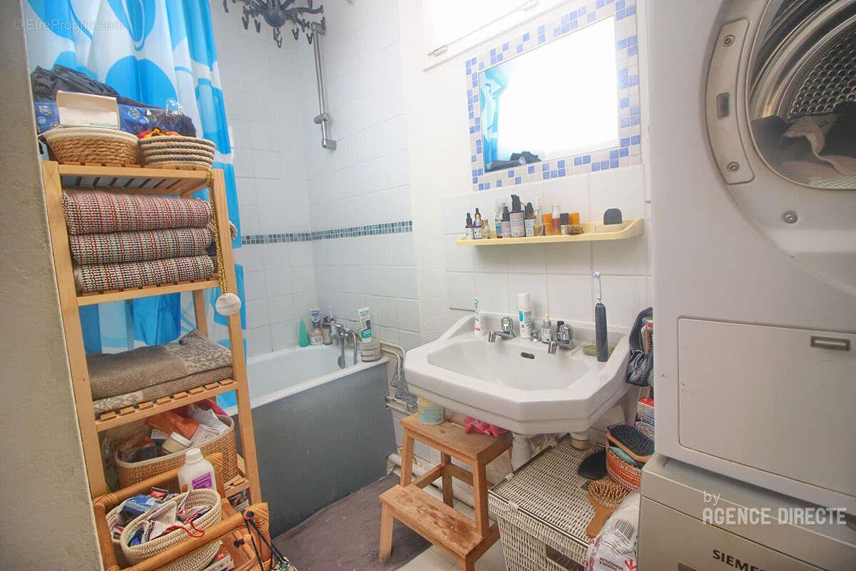 Appartement à vendre, 55m², Rennes