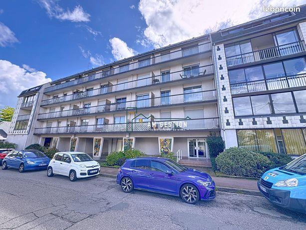 Appartement à vendre, 108m², Limoges