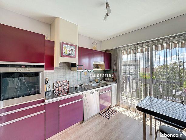 Appartement à vendre, 108m², Limoges