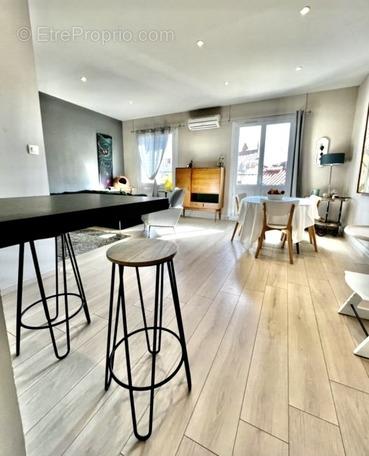 Appartement à vendre, 77m², Perpignan