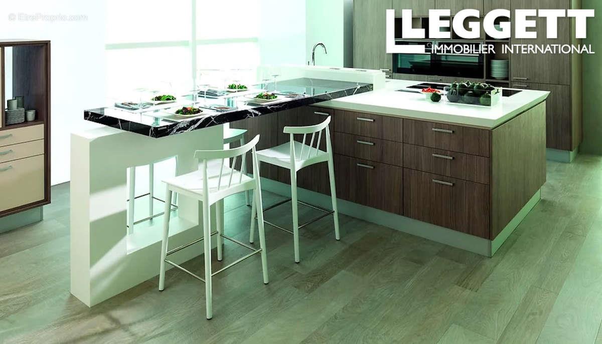 Appartement à vendre, 59m², Nîmes