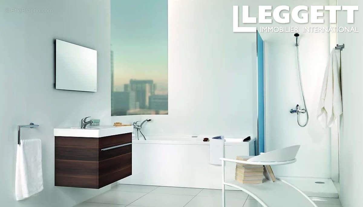 Appartement à vendre, 59m², Nîmes