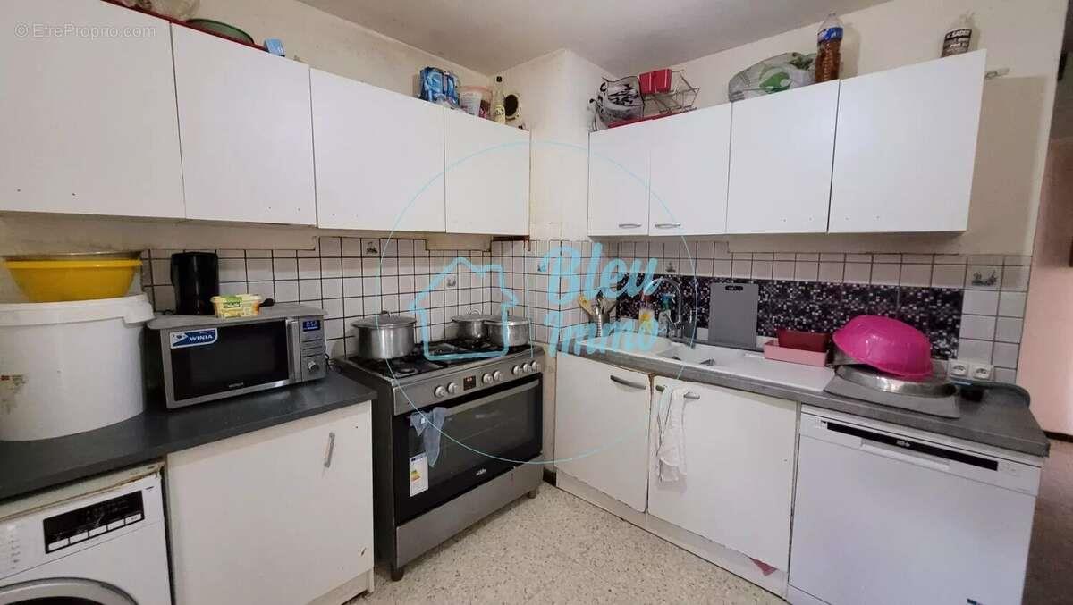 Appartement à vendre, 90m², Nîmes