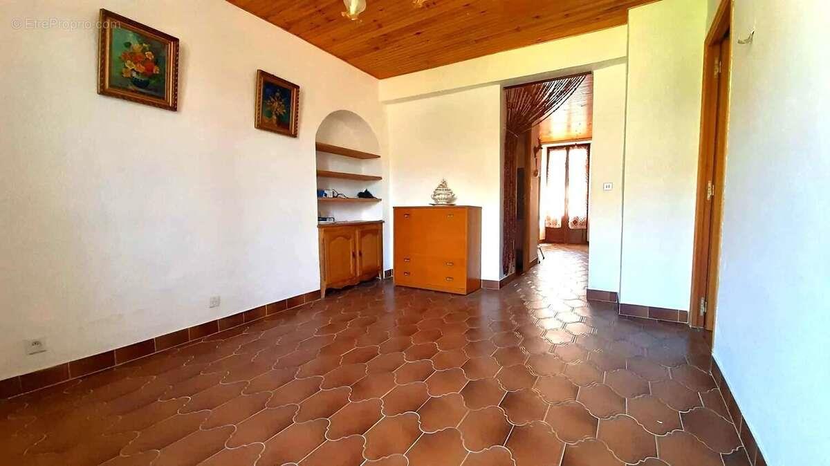 Appartement à vendre, 39m², Braux