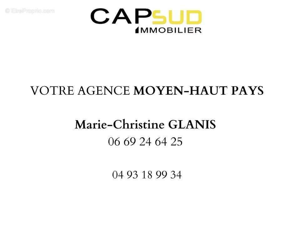 Appartement à vendre, 39m², Braux