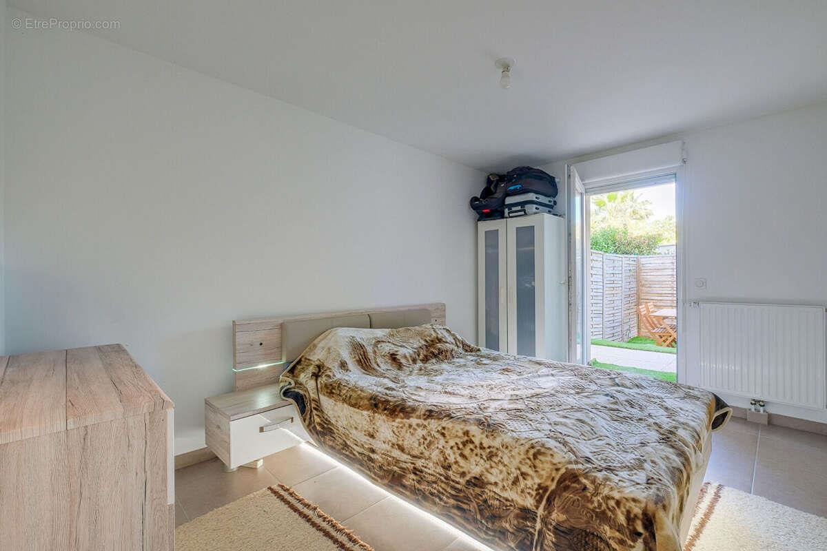 Appartement à vendre, 71m², Marseille 13ème