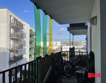 Appartement à vendre, 41m², Nantes