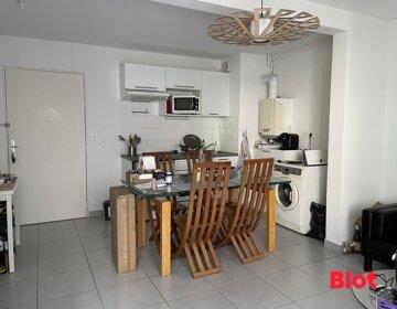 Appartement à vendre, 41m², Nantes