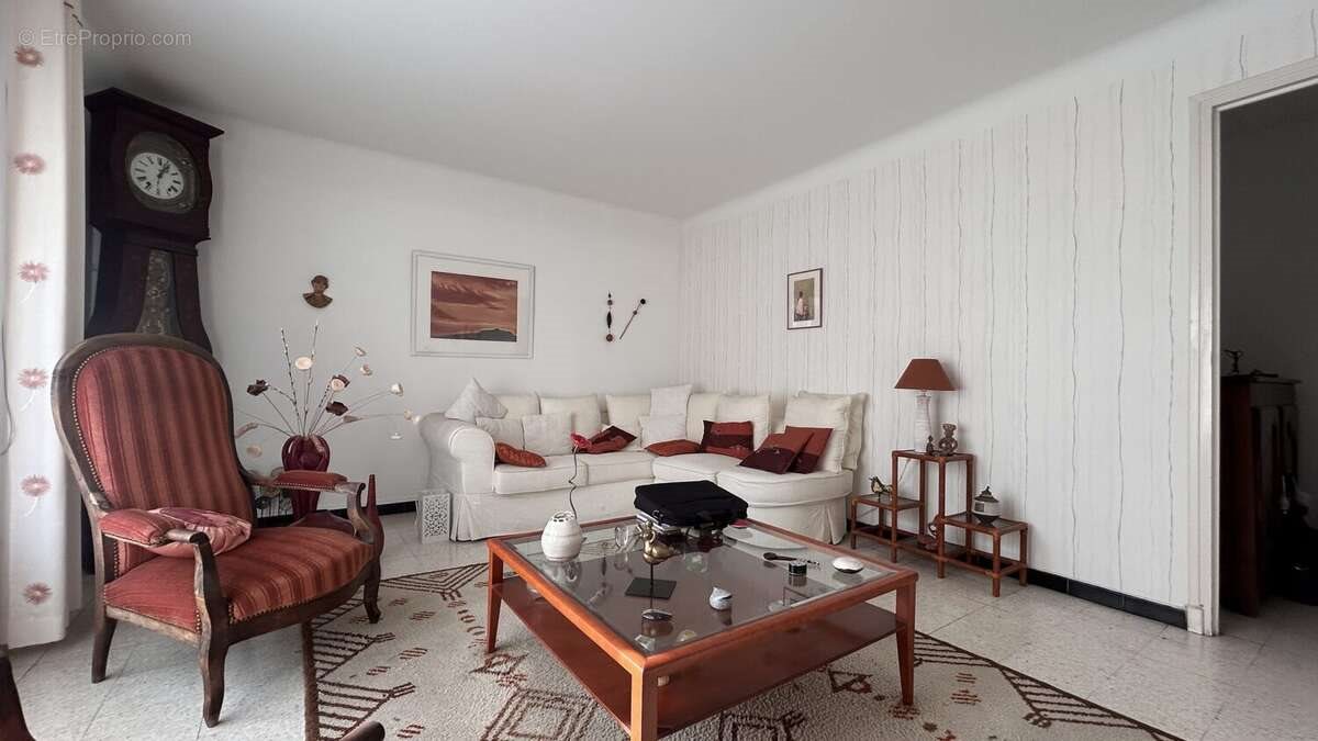 Appartement à vendre, 80m², Perpignan