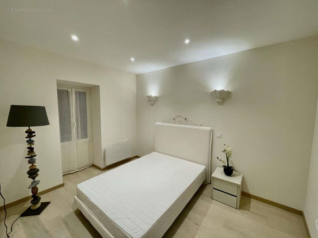 Appartement à vendre, 80m², Nice