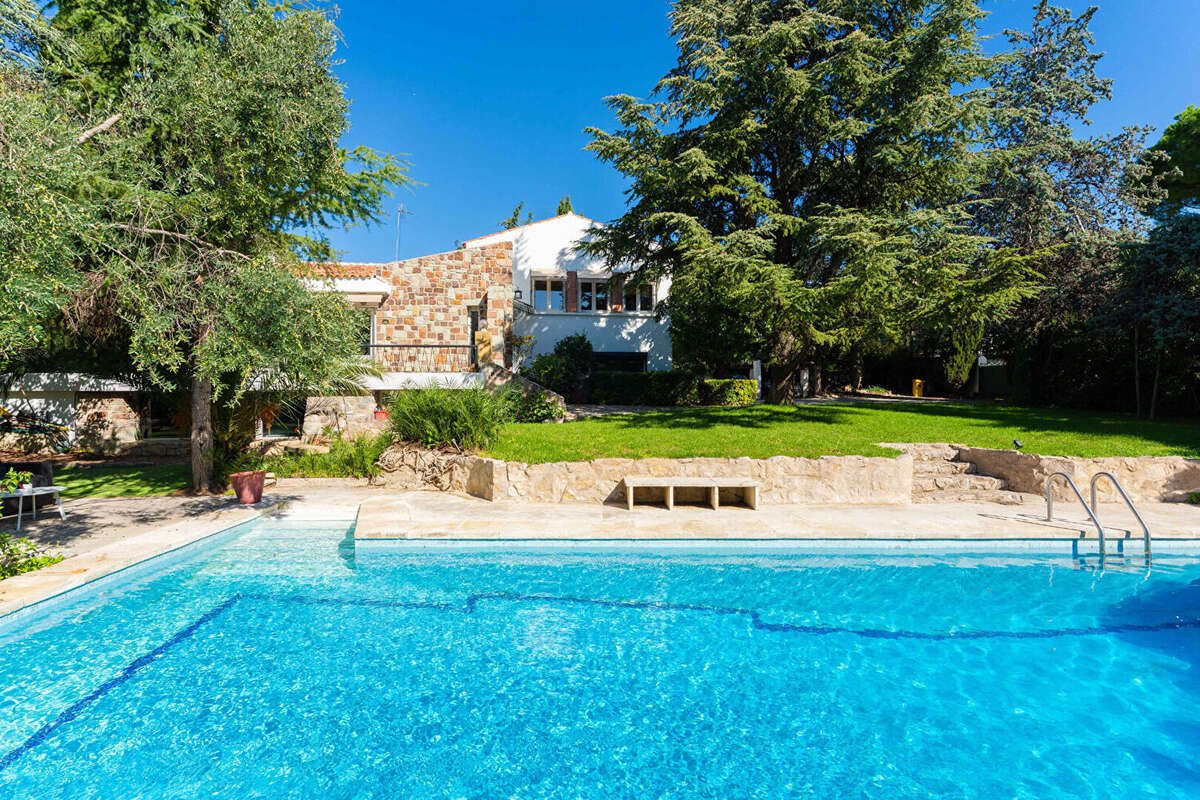 Maison à vendre, 220m², Marseille 12ème