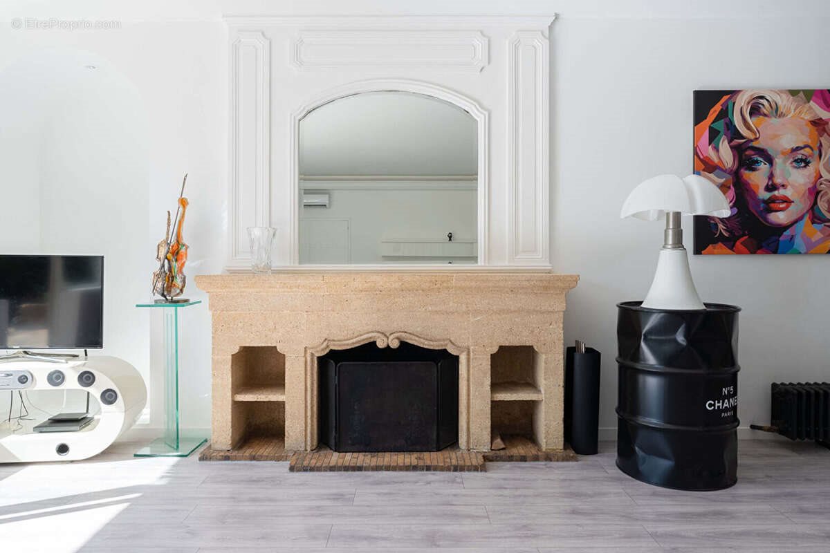 Maison à vendre, 220m², Marseille 12ème