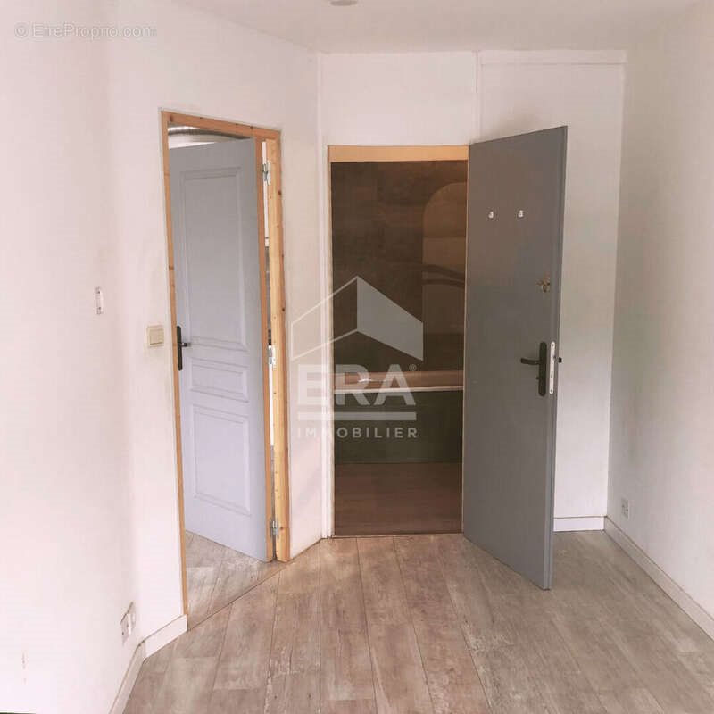 Appartement à vendre, 50m², Besançon