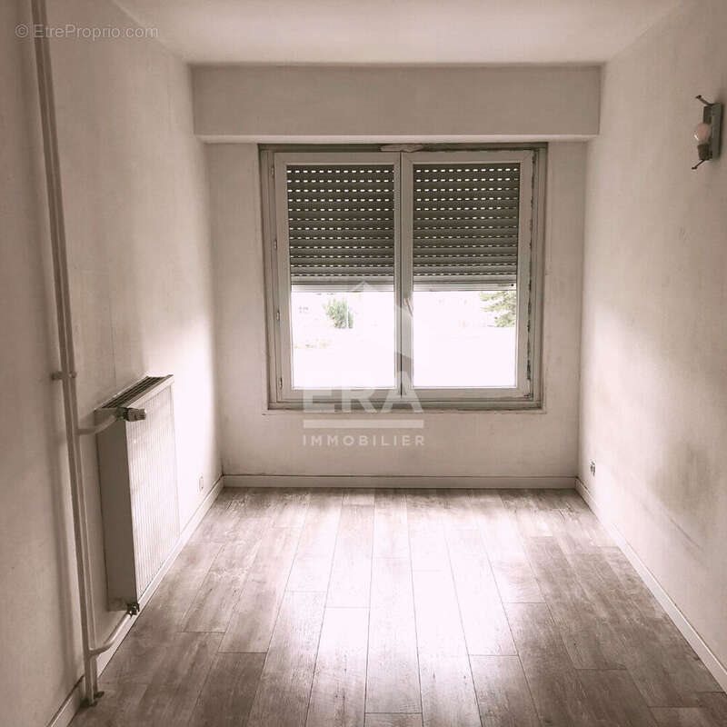 Appartement à vendre, 50m², Besançon