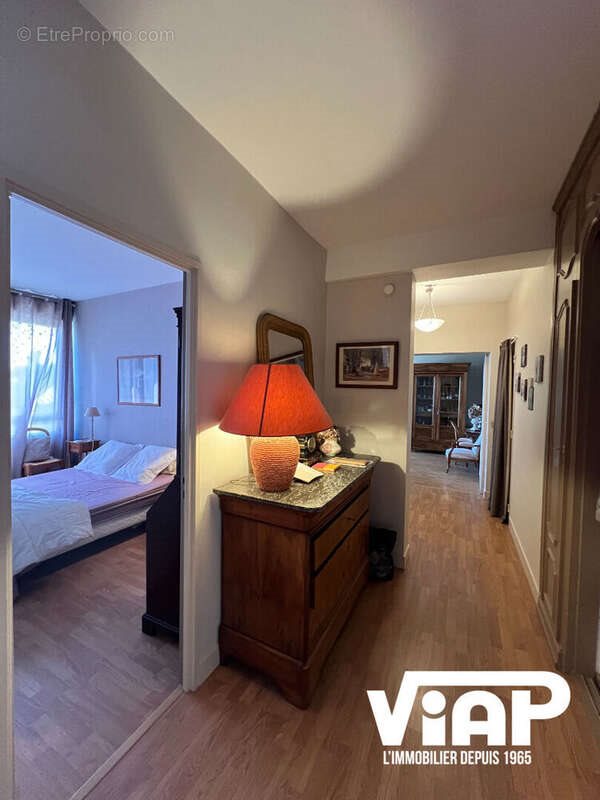 Appartement à vendre, 81m², Limoges