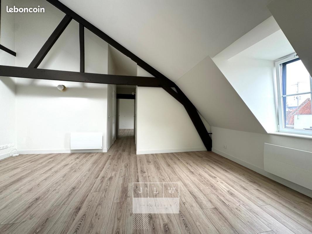 Appartement à vendre, 42m², Lille