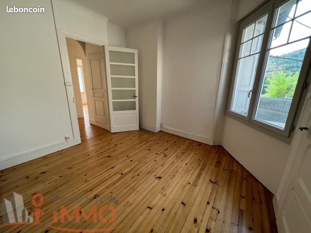 Appartement à vendre, 85m², Aurec-sur-Loire