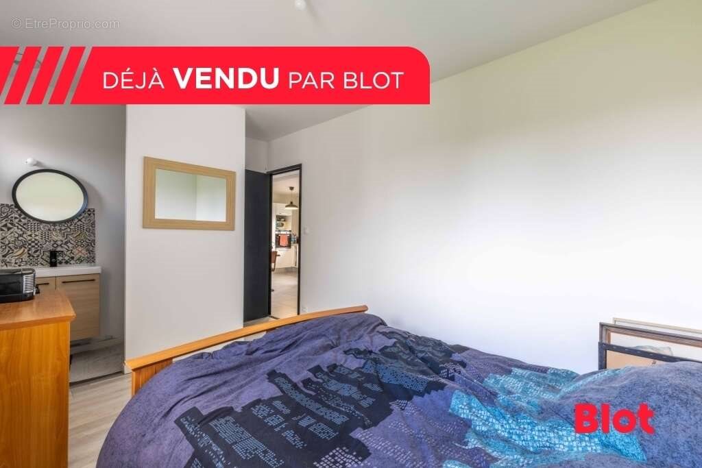 Maison à vendre, 93m², Montfort-sur-Meu