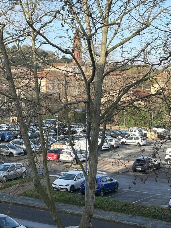 Appartement à vendre, 92m², Castanet-Tolosan