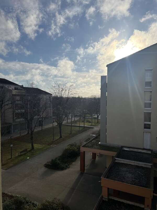 Appartement à vendre, 92m², Castanet-Tolosan