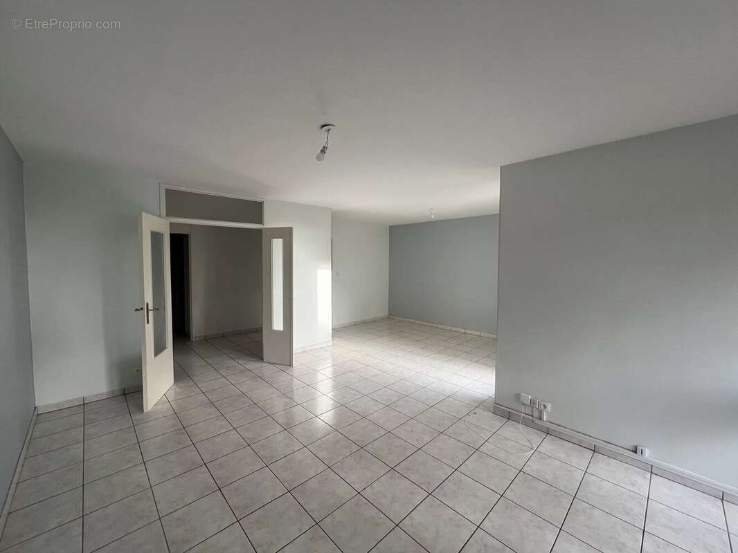 Appartement à vendre, 92m², Castanet-Tolosan