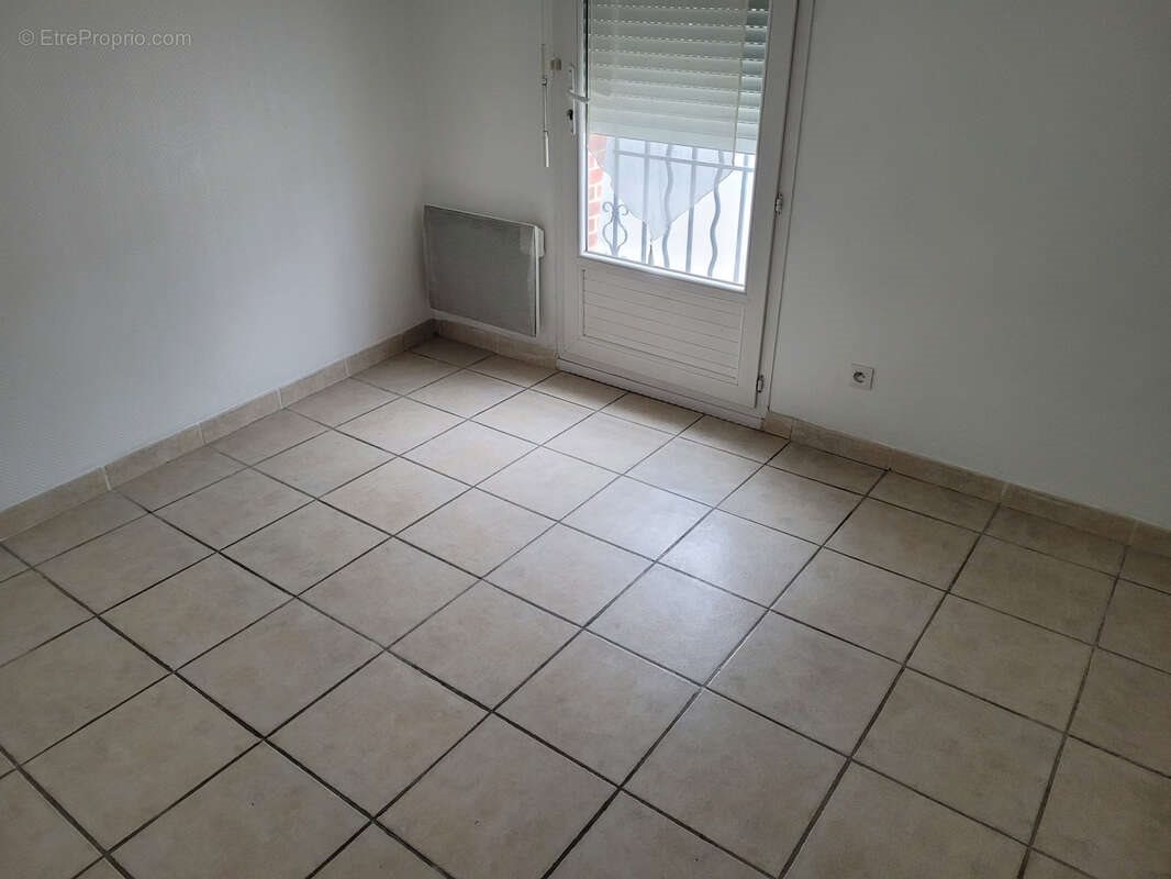 Appartement à vendre, 110m², Amiens
