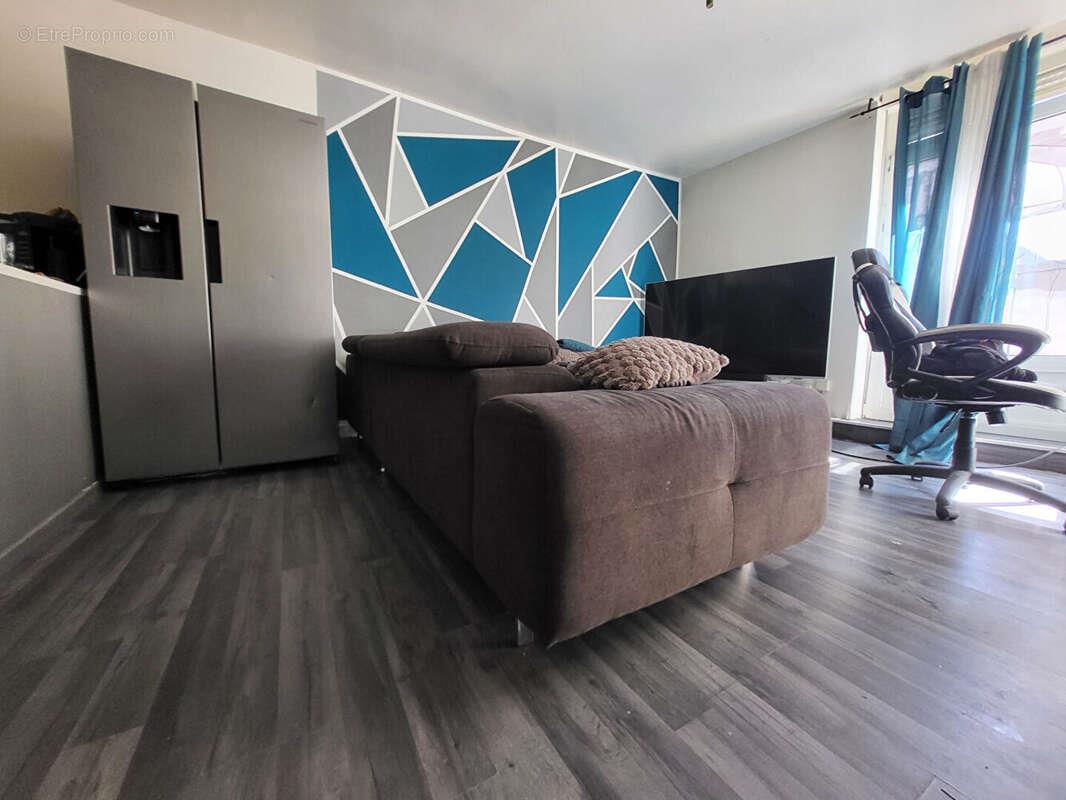 Appartement à vendre, 165m², Gerbéviller