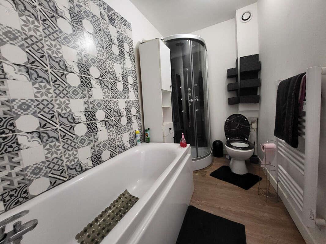 Appartement à vendre, 165m², Gerbéviller