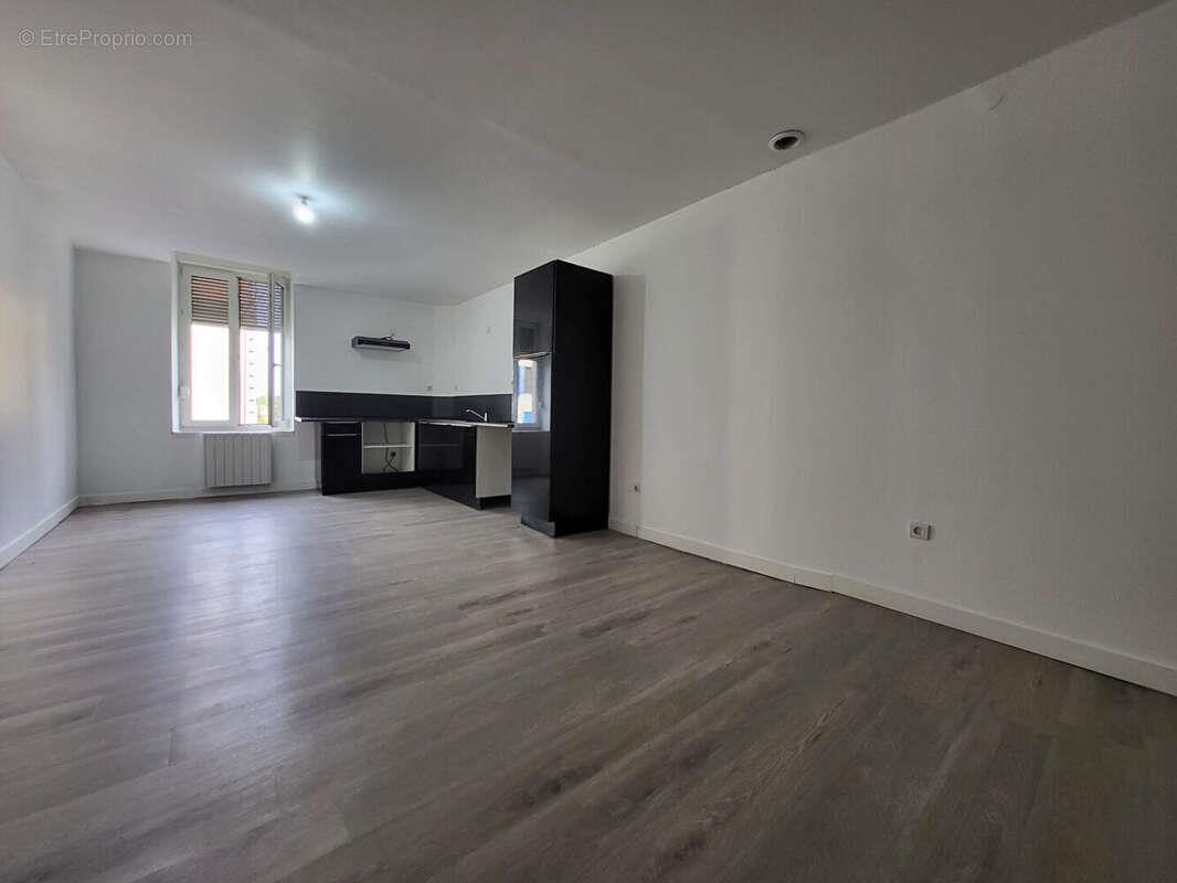 Appartement à vendre, 165m², Gerbéviller